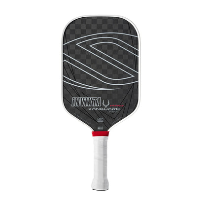Pickleball Paddle VANGUARD Pro Invikta 16MM, Pickleball Racket