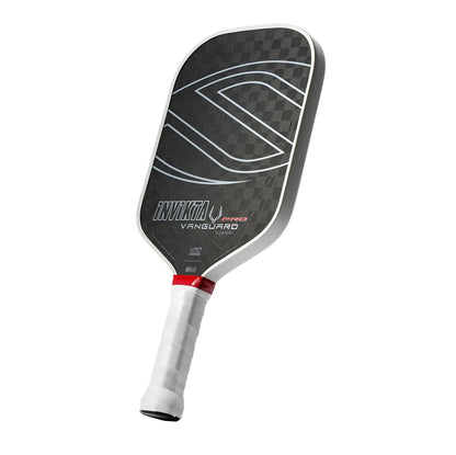 Pickleball Paddle VANGUARD Pro Invikta 16MM, Pickleball Racket
